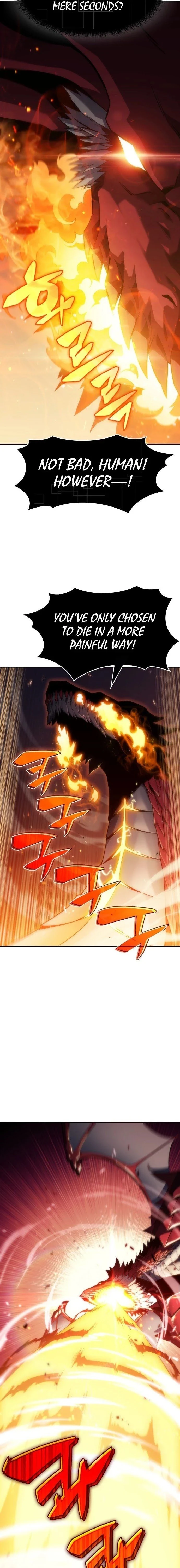 Solo Max-Level Newbie Chapter 0 Page 9