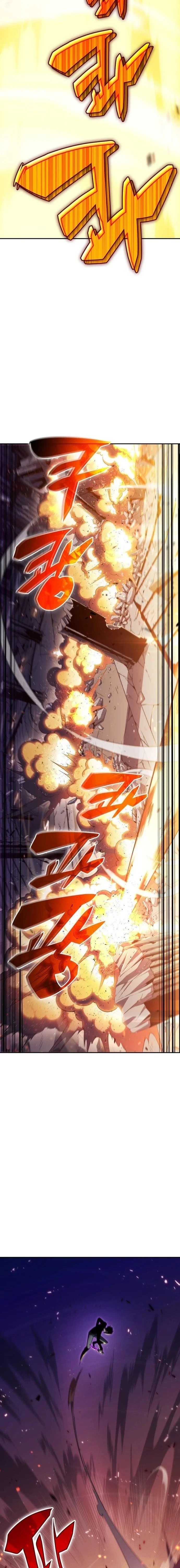 Solo Max-Level Newbie Chapter 0 Page 10