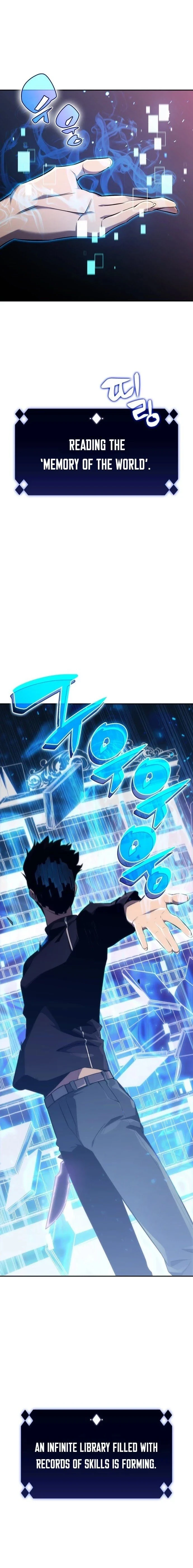 Solo Max-Level Newbie Chapter 0 Page 14