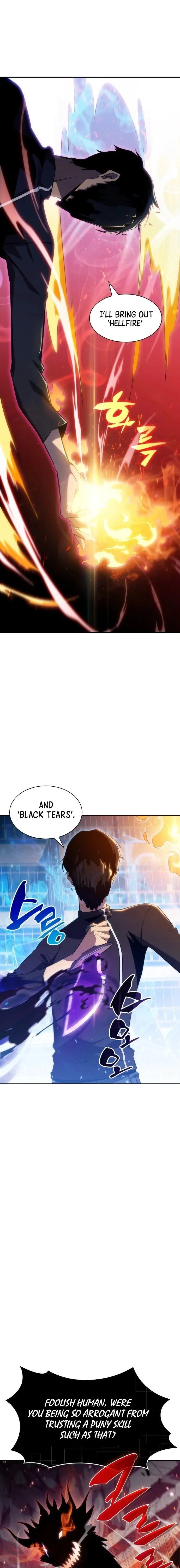 Solo Max-Level Newbie Chapter 0 Page 15