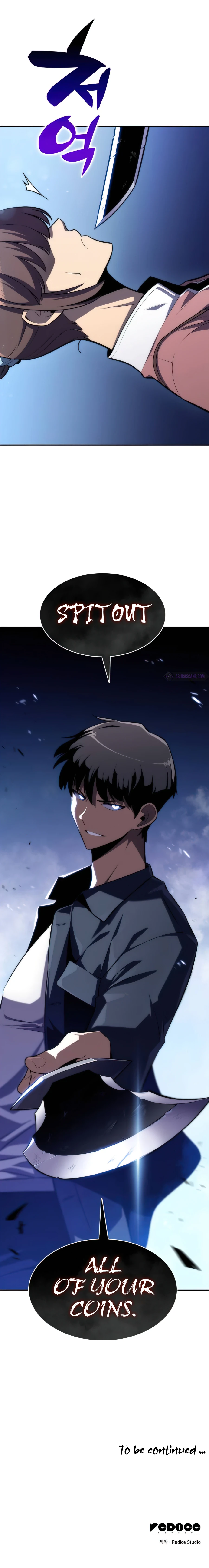 Solo Max-Level Newbie Chapter 11 Page 15