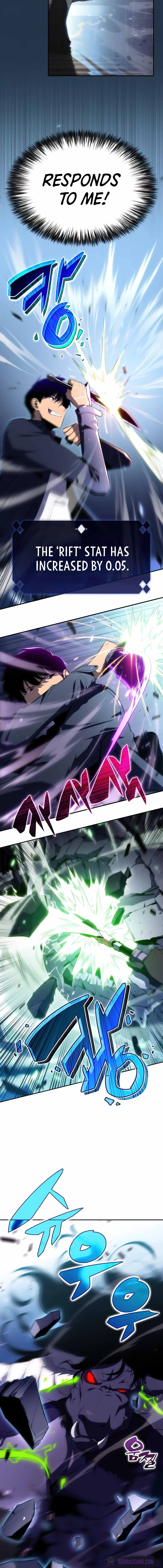 Solo Max-Level Newbie Chapter 14 Page 9