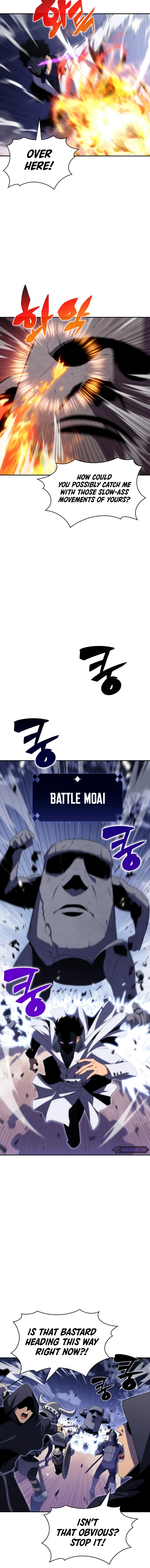 Solo Max-Level Newbie Chapter 39 Page 11