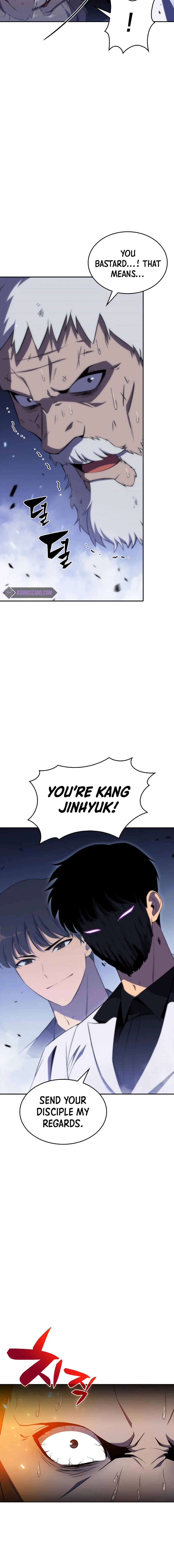 Solo Max-Level Newbie Chapter 40 Page 11