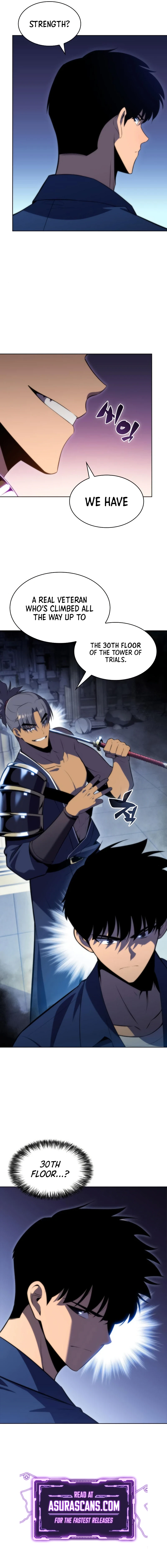 Solo Max-Level Newbie Chapter 67 Page 16
