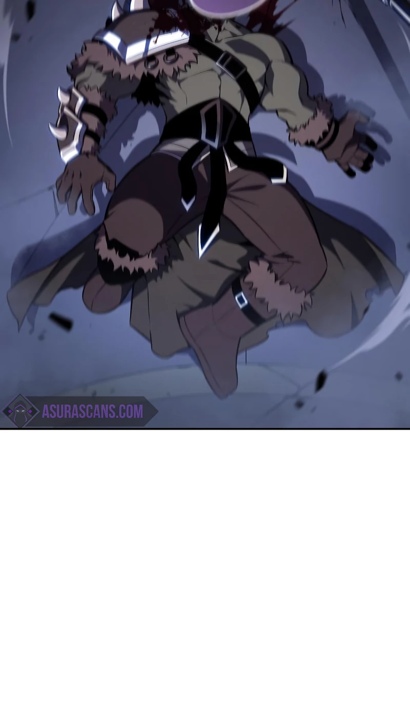 Solo Max-Level Newbie Chapter 112 Page 6