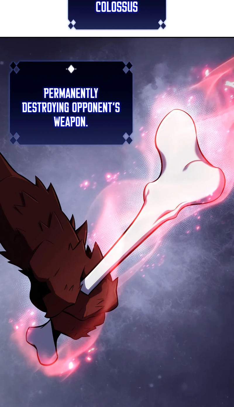 Solo Max-Level Newbie Chapter 113 Page 6