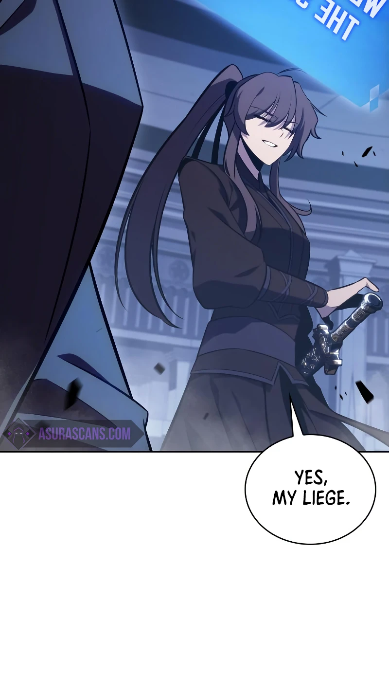 Solo Max-Level Newbie Chapter 113 Page 8
