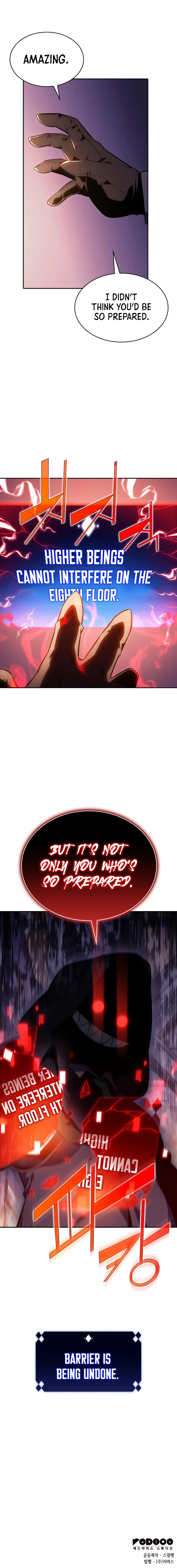 Solo Max-Level Newbie Chapter 113 Page 20
