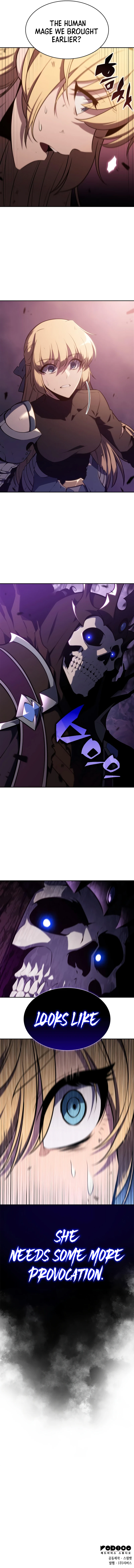 Solo Max-Level Newbie Chapter 122 Page 13