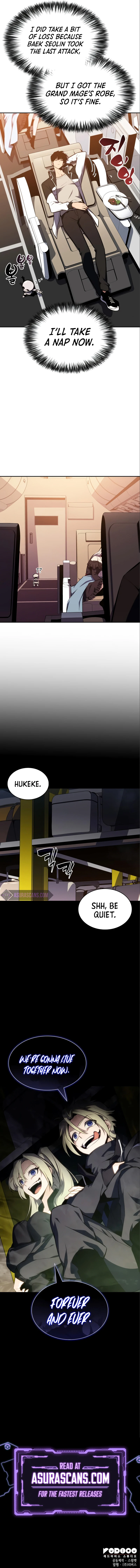 Solo Max-Level Newbie Chapter 127 Page 15