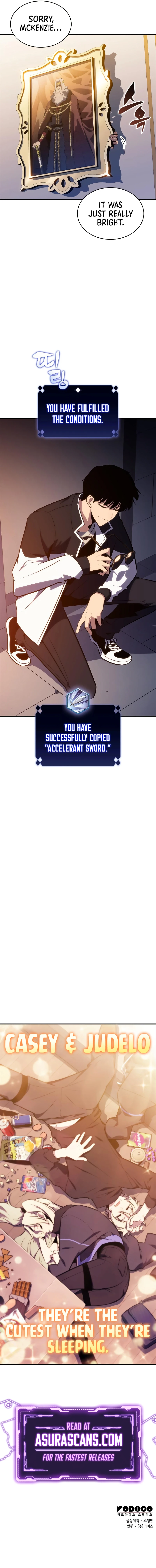 Solo Max-Level Newbie Chapter 129 Page 16