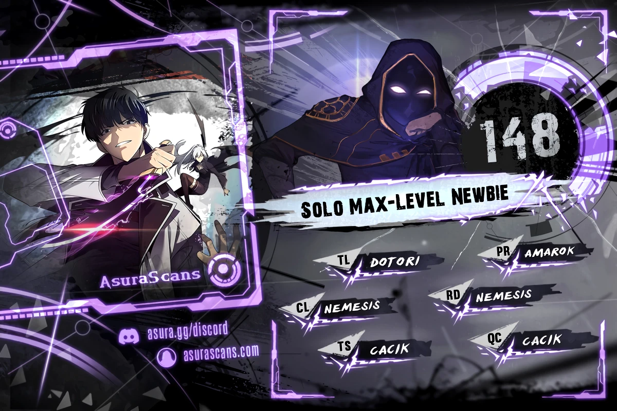 Solo Max-Level Newbie Chapter 148 Page 1
