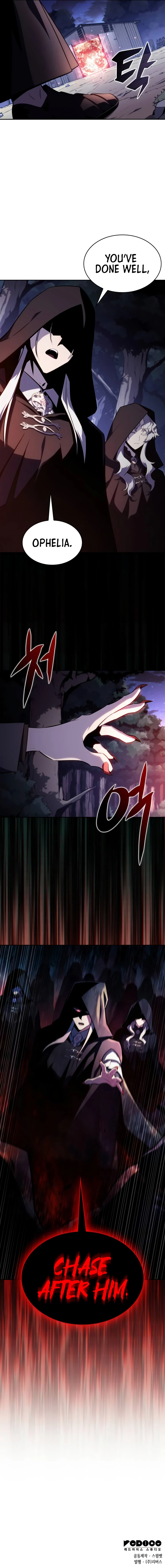 Solo Max-Level Newbie Chapter 156 Page 14