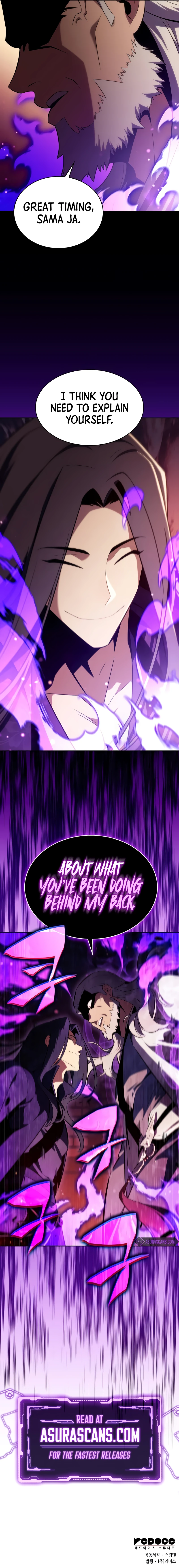 Solo Max-Level Newbie Chapter 172 Page 13
