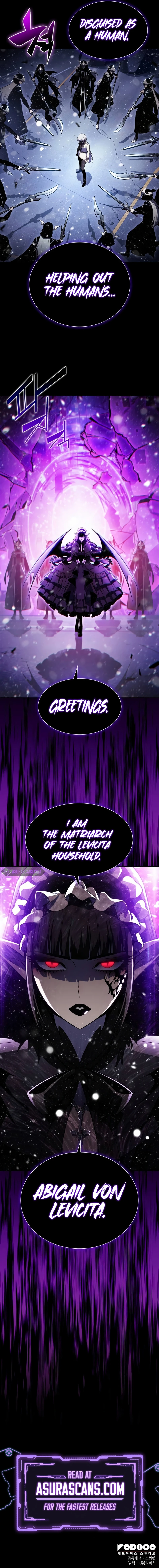 Solo Max-Level Newbie Chapter 182 Page 13