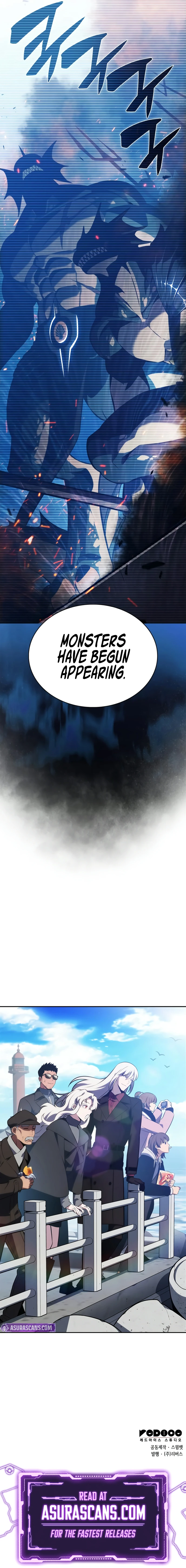 Solo Max-Level Newbie Chapter 202 Page 12