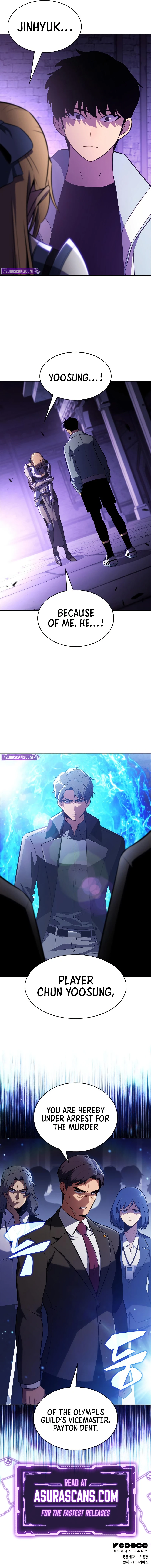 Solo Max-Level Newbie Chapter 238 Page 12