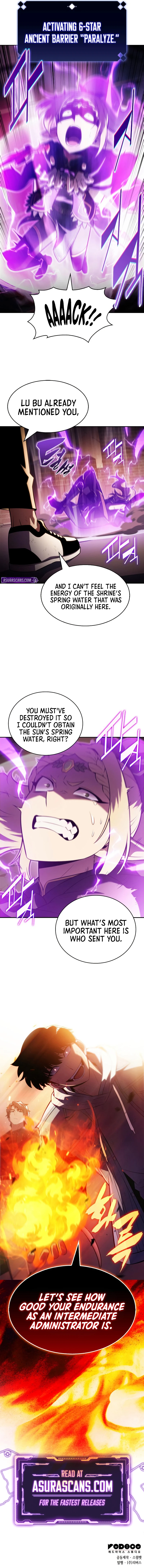 Solo Max-Level Newbie Chapter 247 Page 13