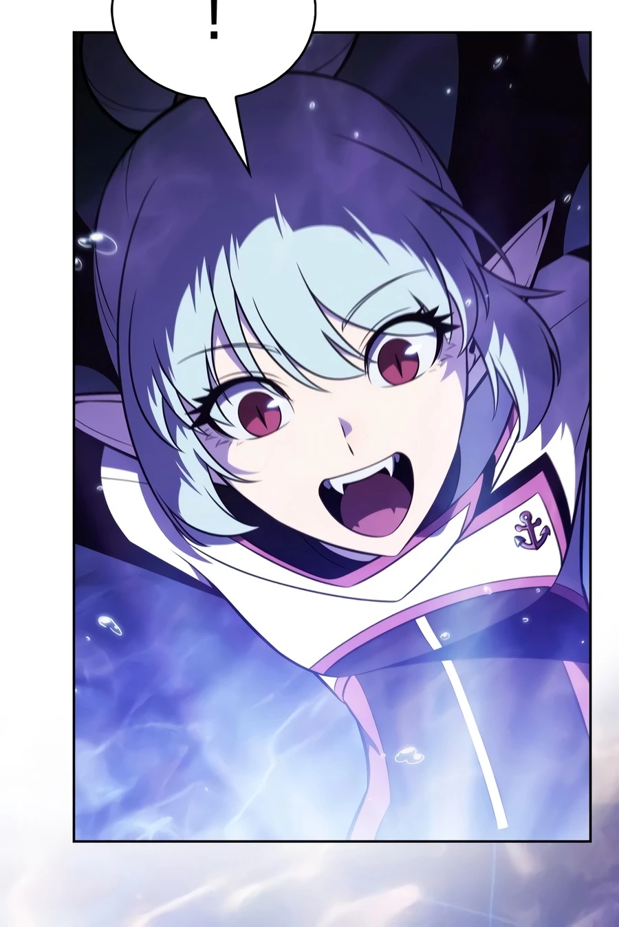Solo Max-Level Newbie Chapter 262 Page 17