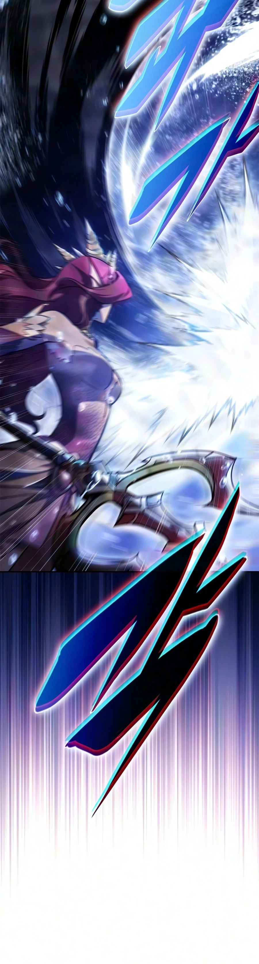 Solo Max-Level Newbie Chapter 264 Page 7
