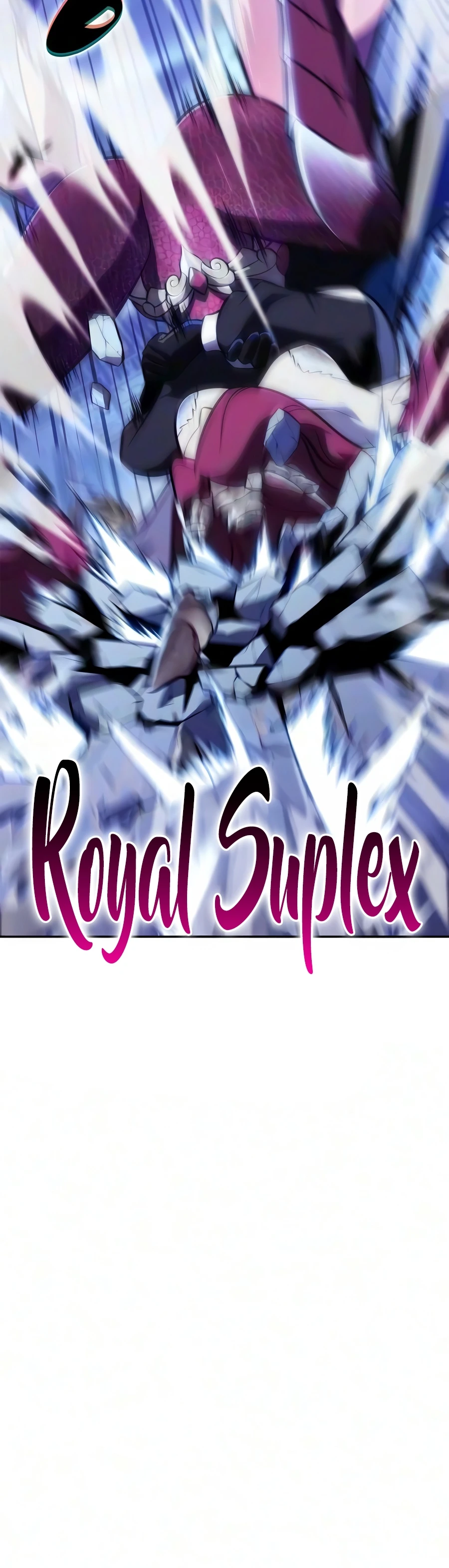 Solo Max-Level Newbie Chapter 264 Page 19