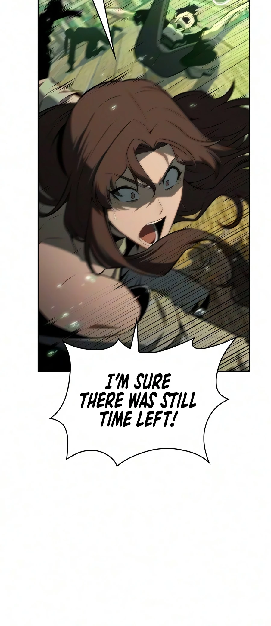 Solo Max-Level Newbie Chapter 265 Page 9