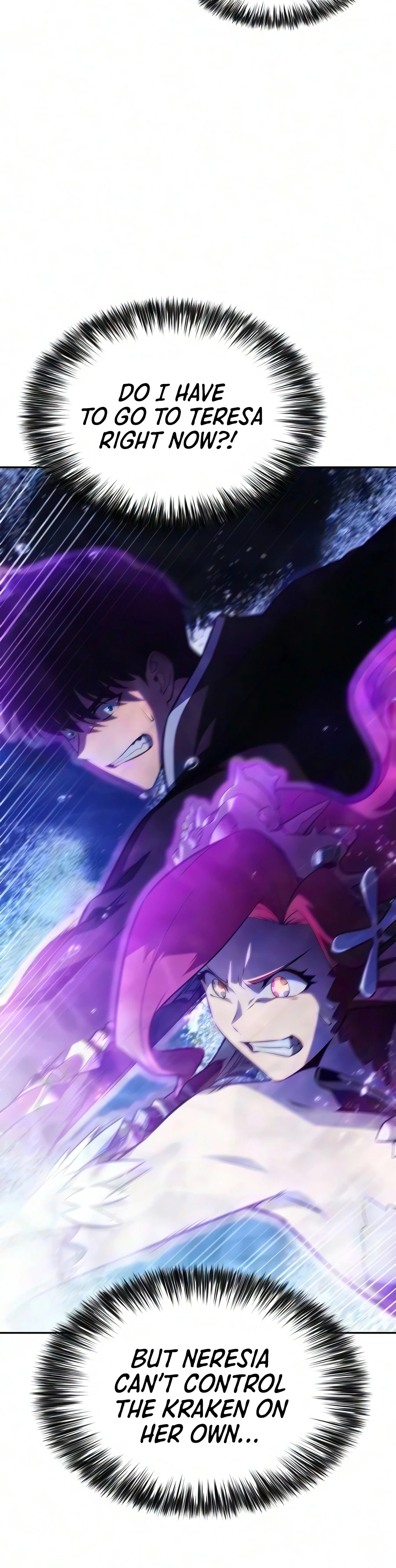 Solo Max-Level Newbie Chapter 268 Page 18