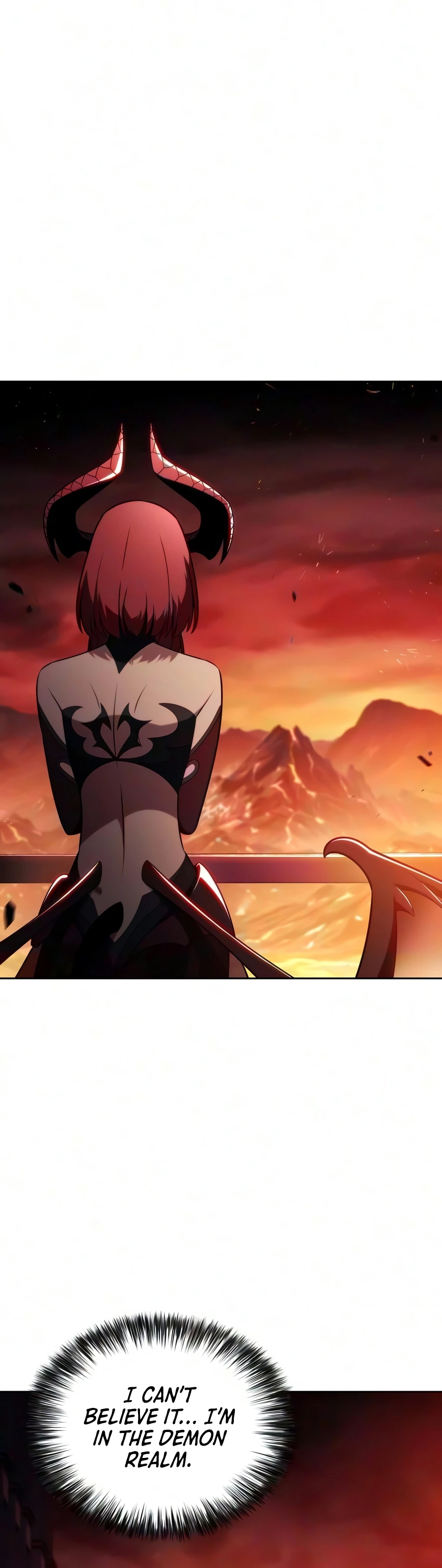 Solo Max-Level Newbie Chapter 271 Page 9