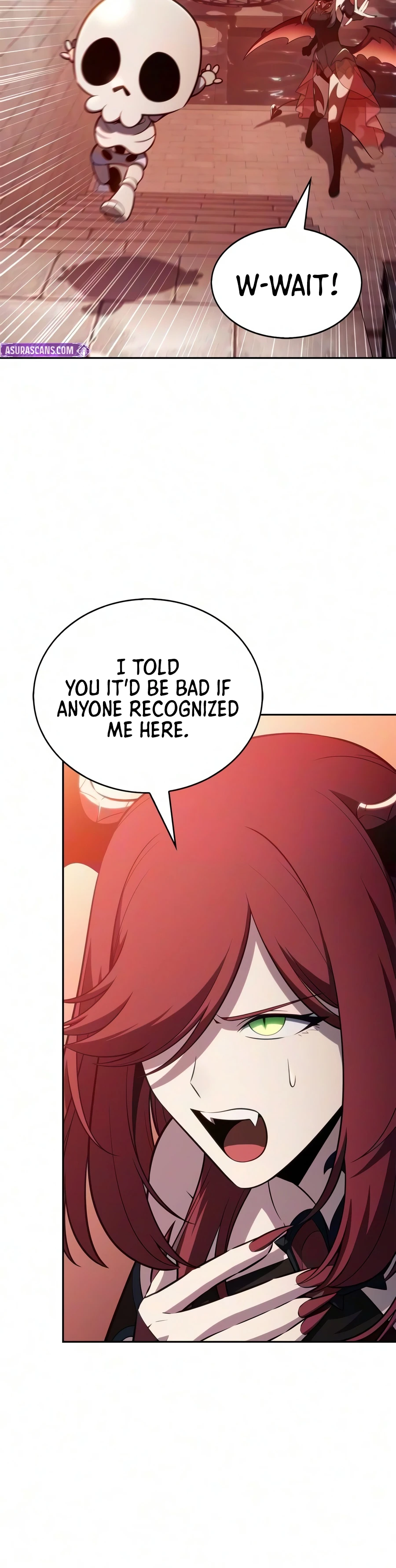 Solo Max-Level Newbie Chapter 272 Page 13