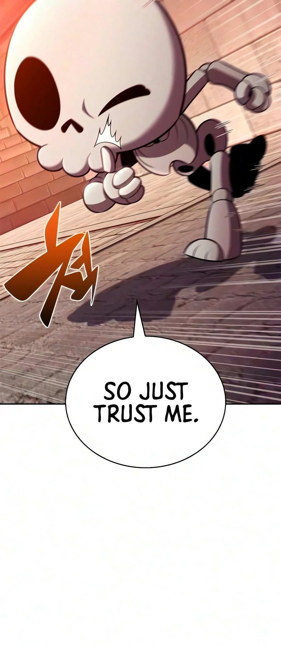 Solo Max-Level Newbie Chapter 272 Page 15