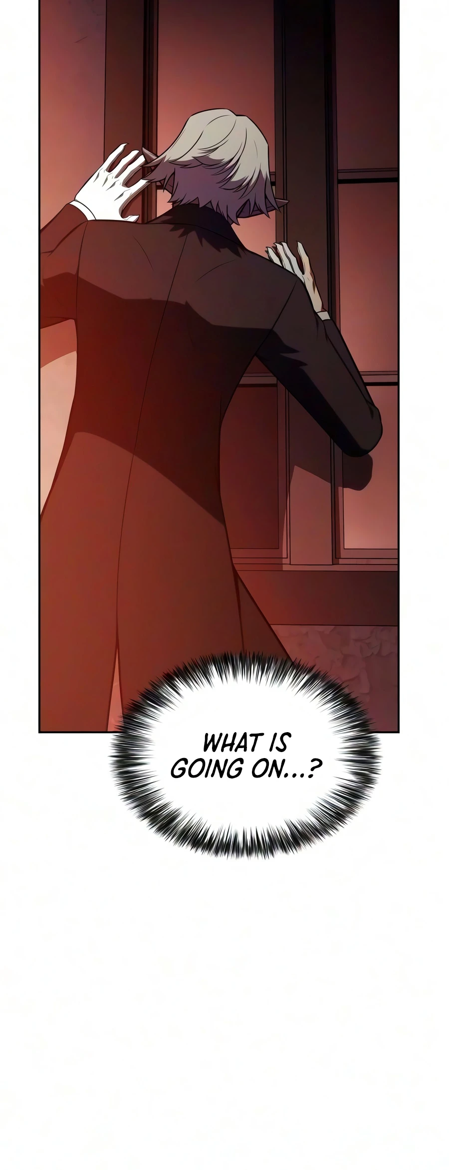 Solo Max-Level Newbie Chapter 272 Page 23