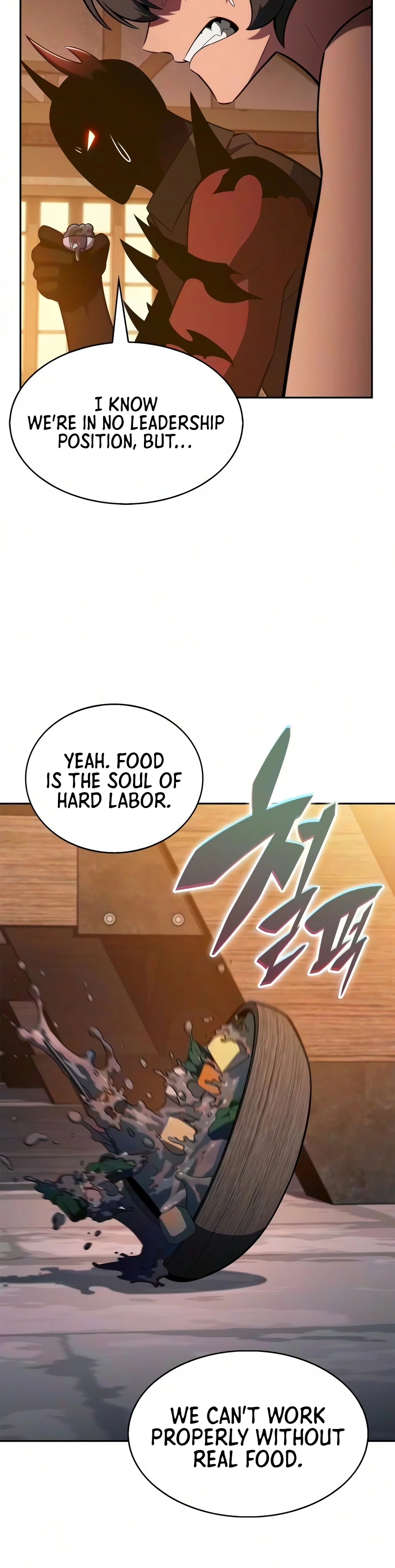 Solo Max-Level Newbie Chapter 272 Page 25