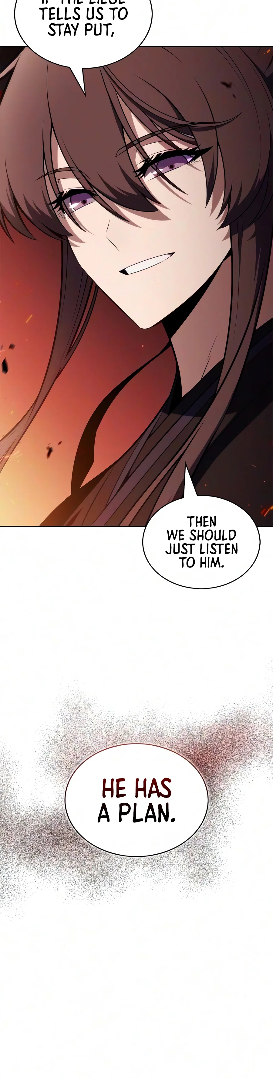 Solo Max-Level Newbie Chapter 275 Page 9