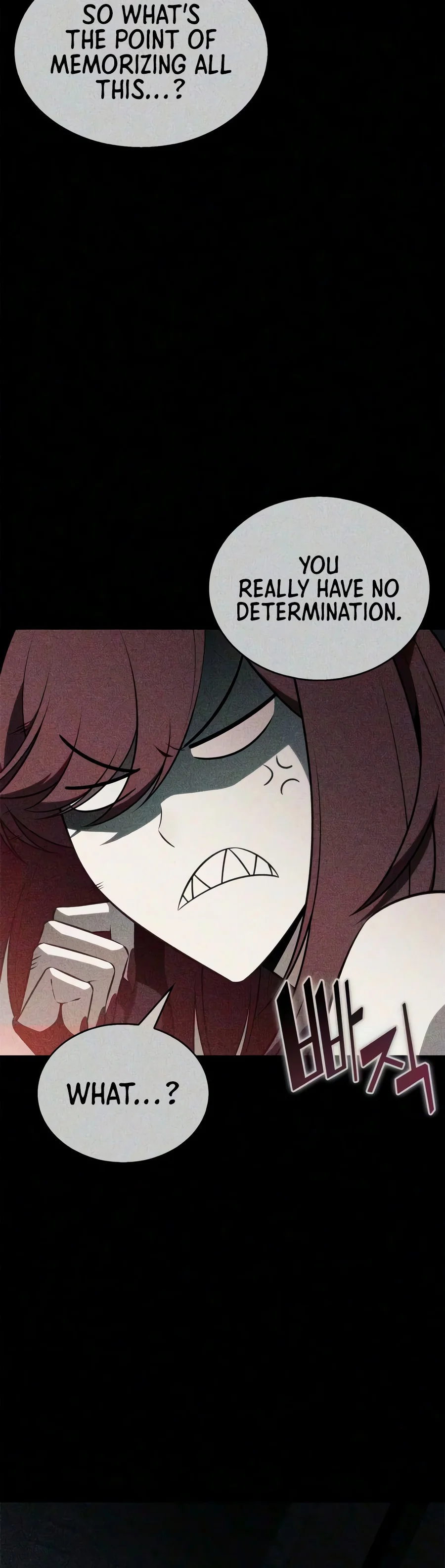 Solo Max-Level Newbie Chapter 275 Page 21