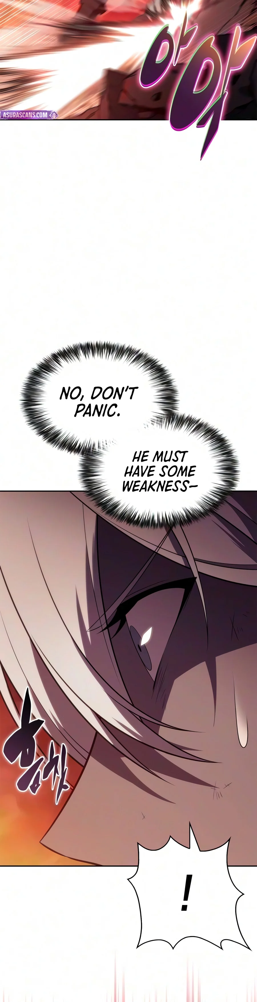 Solo Max-Level Newbie Chapter 276 Page 11