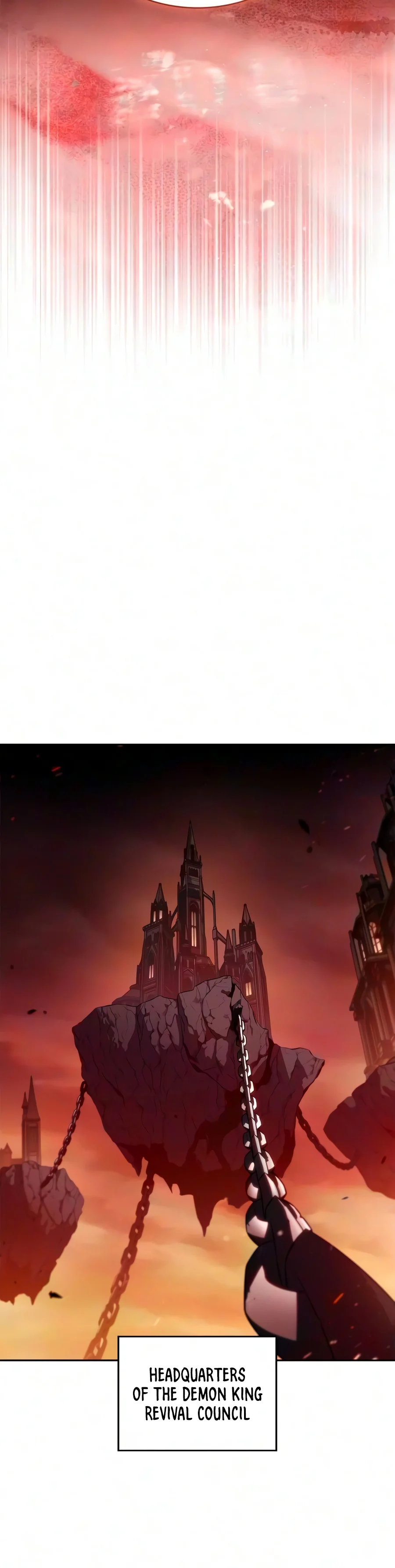 Solo Max-Level Newbie Chapter 278 Page 13