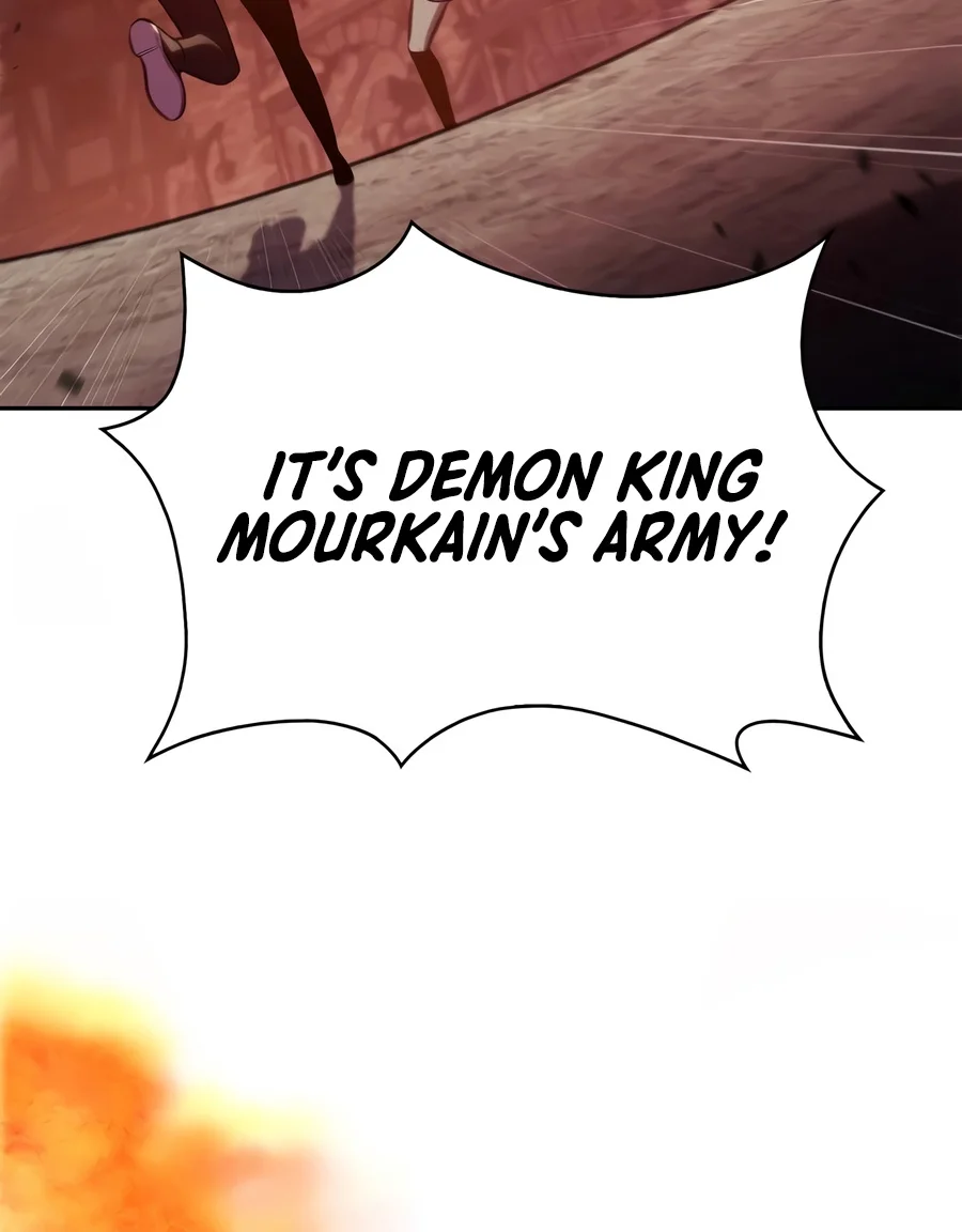 Solo Max-Level Newbie Chapter 279 Page 9