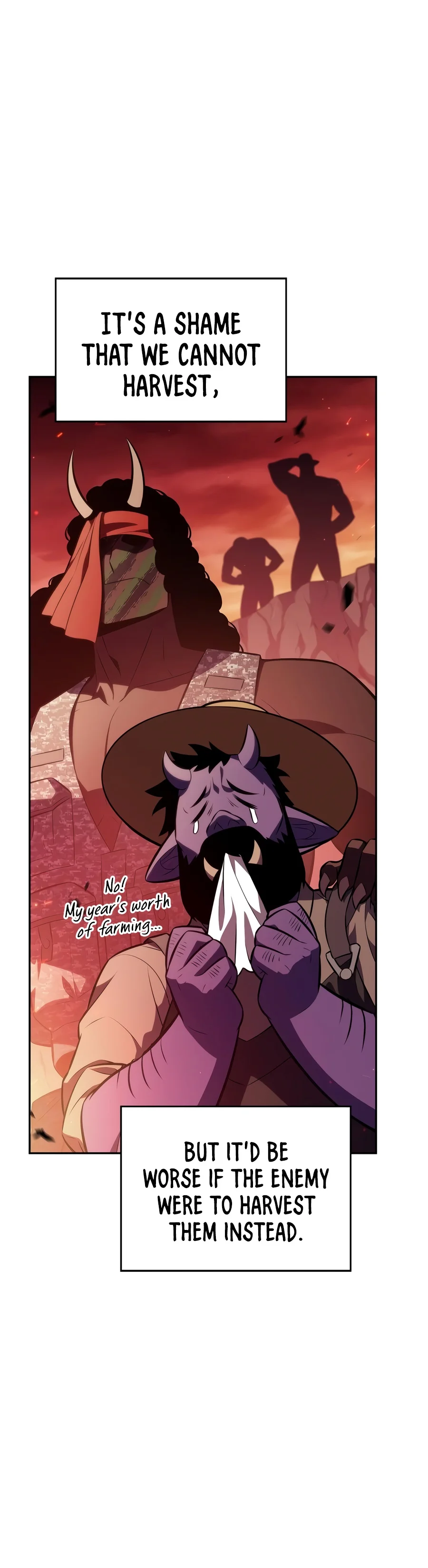 Solo Max-Level Newbie Chapter 279 Page 15
