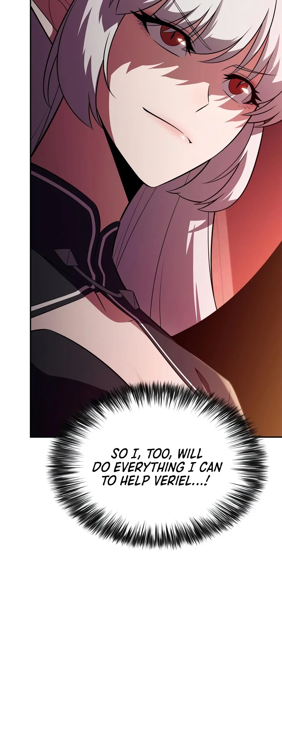 Solo Max-Level Newbie Chapter 279 Page 21