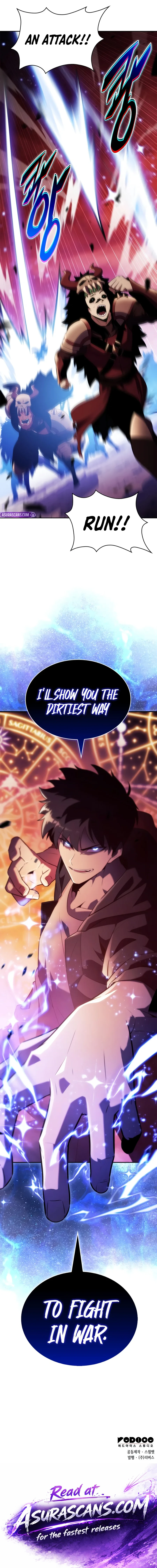 Solo Max-Level Newbie Chapter 279 Page 26