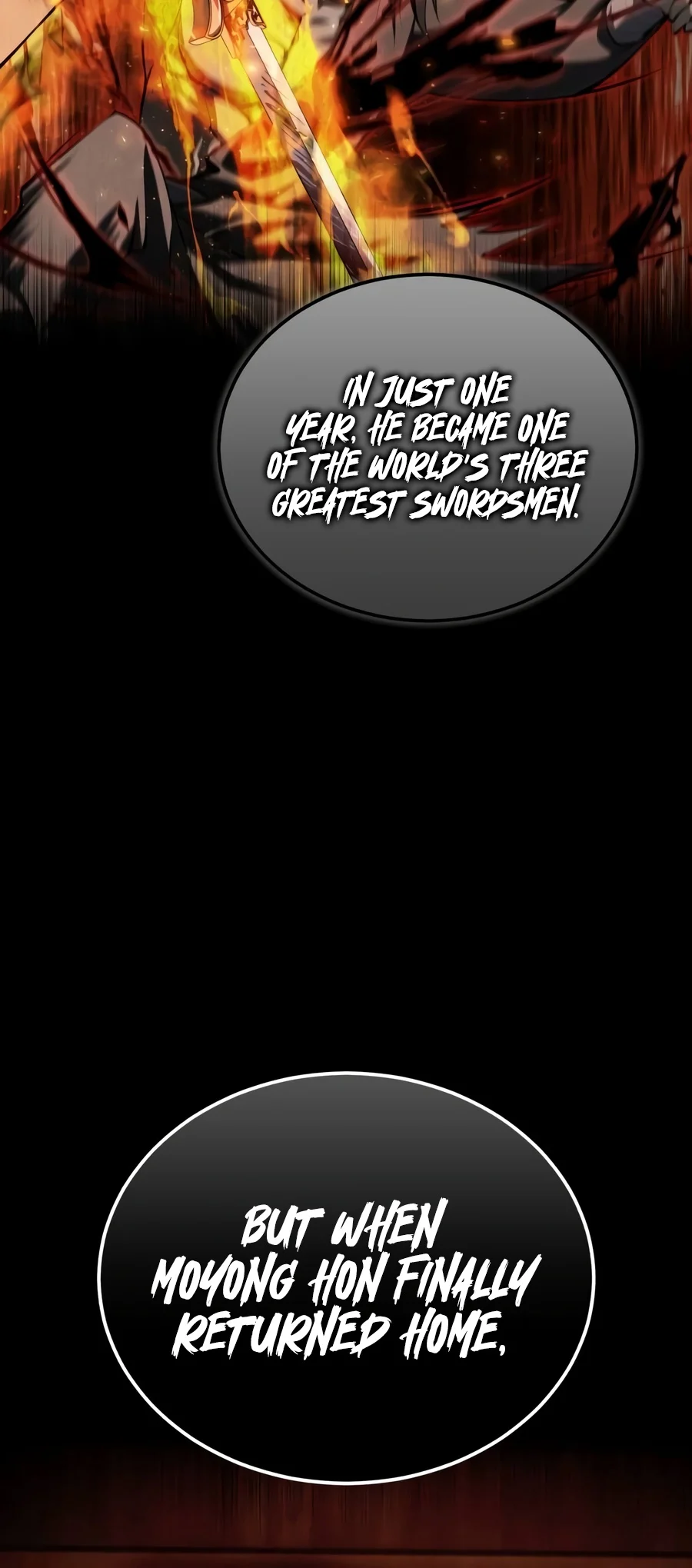 Star Instructor, Master Baek Chapter 166 Page 17