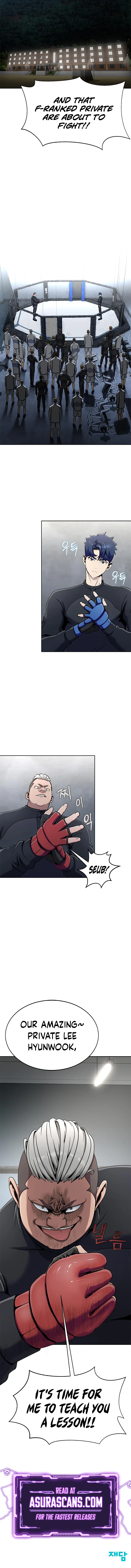Steel-Eating Player Chapter 4 Page 12