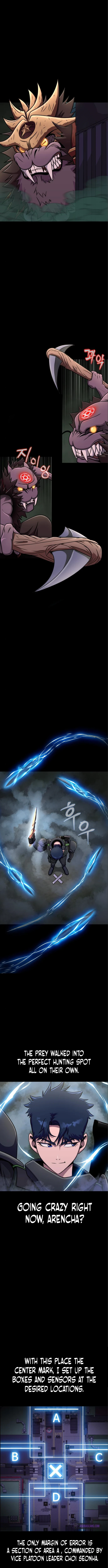 Steel-Eating Player Chapter 11 Page 7