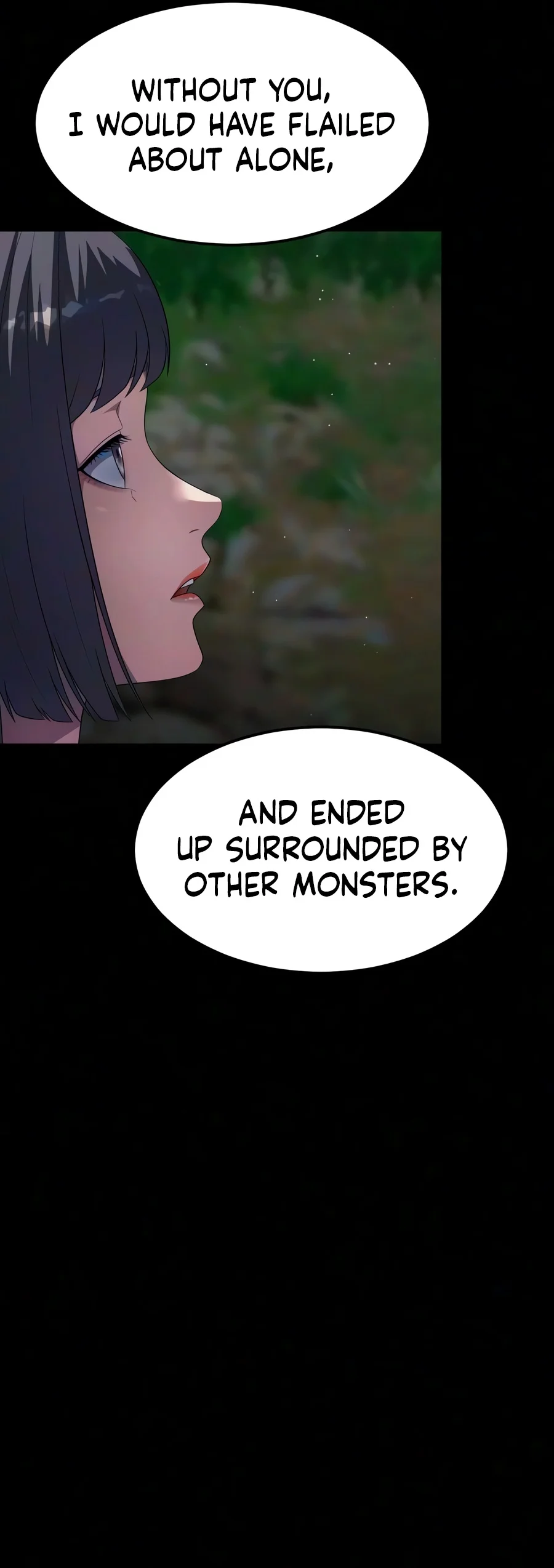 Steel-Eating Player Chapter 110 Page 25