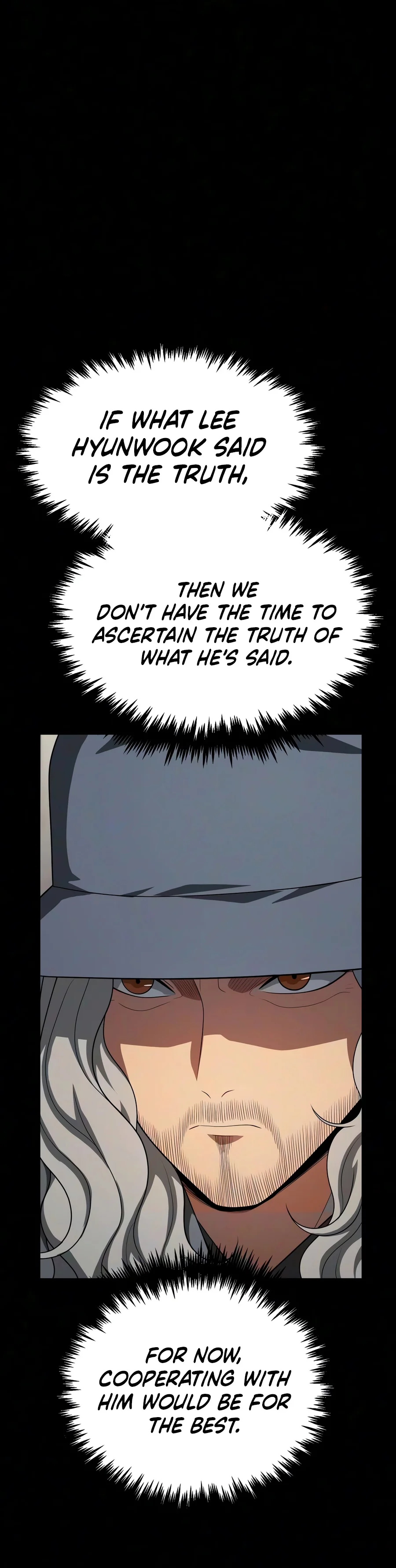 Steel-Eating Player Chapter 111 Page 25