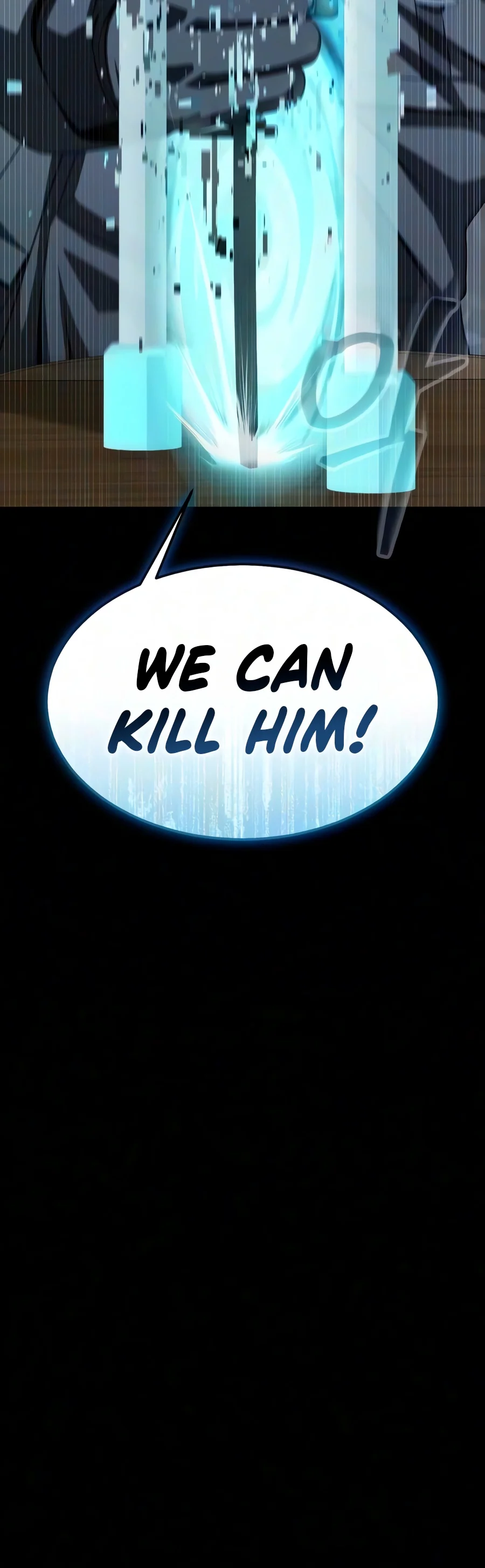 Steel-Eating Player Chapter 111 Page 31