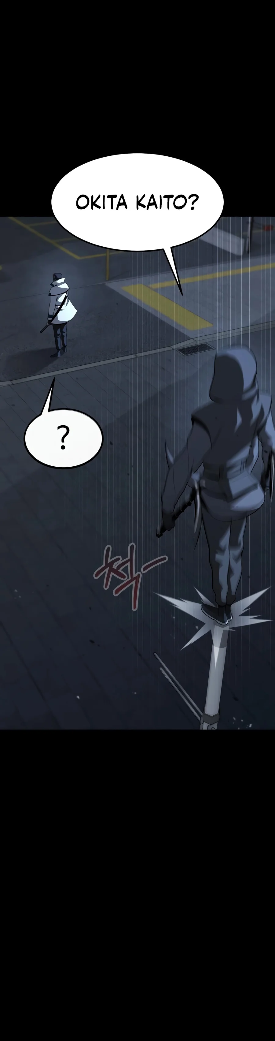 Steel-Eating Player Chapter 112 Page 3