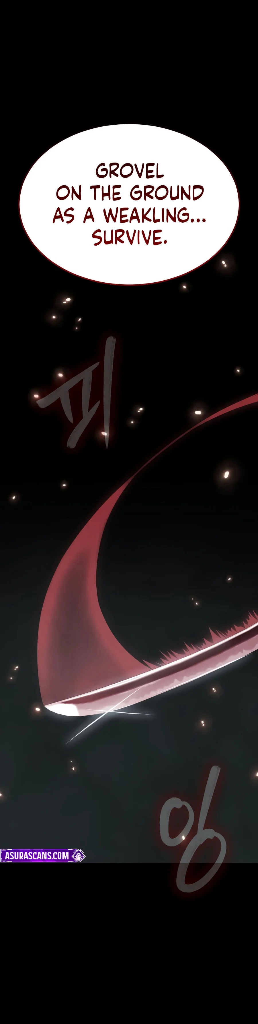 Steel-Eating Player Chapter 112 Page 34