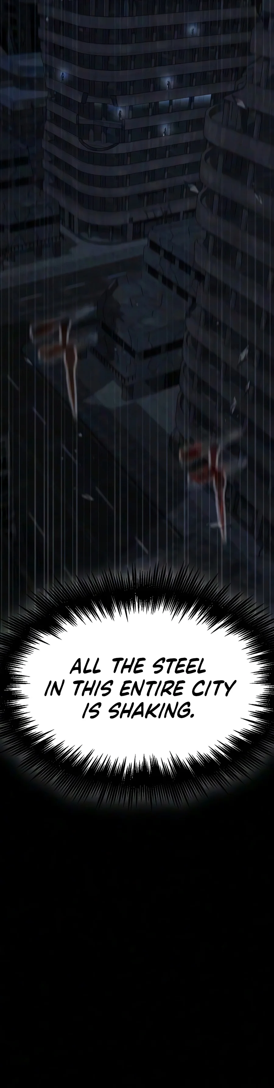 Steel-Eating Player Chapter 113 Page 11